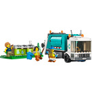 LEGO Recycling Truck 60386