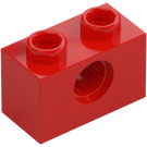 LEGO Steen 1 x 2 met Gat (3700)