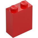 LEGO Steen 1 x 2 x 2 met binnenas houder (3245)