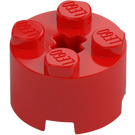 LEGO Steen 2 x 2 Rond (3941 / 6143)