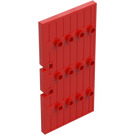 LEGO Deur 1 x 5 x 8.5 Stockade (87601)