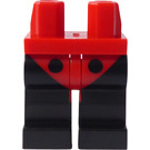 LEGO Ladybird Meisje Minifiguur Heupen en benen (3815)