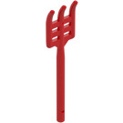 LEGO Pitchfork met zacht plastic en plat uiteinde (95345)