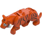 LEGO Tijger