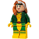 LEGO Rogue Minifiguur