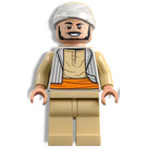 LEGO Sallah Minifiguur