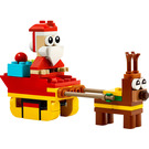 LEGO Santa's Sleigh Ride 30670