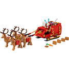 LEGO Santa's Sleigh 40499