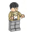 LEGO Satipo Minifiguur