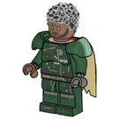 LEGO Saw Gerrera  Minifiguur