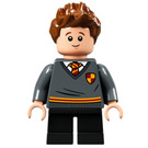 LEGO Seamus Finnigan met Gryffindor Trui met Crest Minifiguur