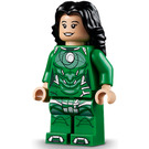 LEGO Sersi Minifiguur