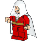 LEGO Shazam met Starched Cape Minifiguur