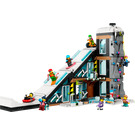 LEGO Ski and Climbing Centre 60366