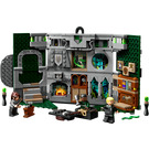 LEGO Slytherin House Banner 76410