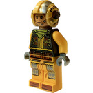 LEGO Snub Fighter Piloot Minifiguur