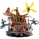 LEGO Spider-Man Final Battle 76261