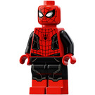 LEGO Spider-Man met Zwart Benen Minifiguur