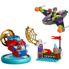 LEGO Spidey vs. Green Goblin  10793