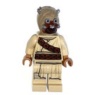 LEGO Star Wars Advent Calendar 75307-1 Subset Day 8 - Tusken Raider