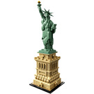 LEGO Statue of Liberty 21042