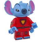 LEGO Stitch 626 Minifiguur