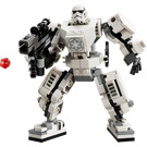 LEGO Stormtrooper Mech 75370