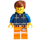 LEGO Stoppels Trouble Emmet Minifiguur