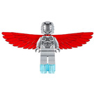 LEGO Super-Adaptoid Minifiguur