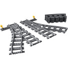 LEGO Switch Tracks 60238