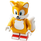 LEGO Tails Minifiguur