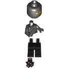 LEGO Talon Assassin met Scabbard Minifiguur