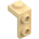 LEGO Beugel 1 x 1 met 1 x 2 Plaat Beneden (79389)