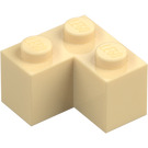 LEGO Steen 2 x 2 Hoek (2357)