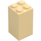 LEGO Steen 2 x 2 x 3 (30145)