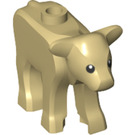 LEGO Calf met Ogen (1568 / 70050)