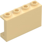 LEGO Paneel 1 x 4 x 2 (14718)