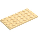 LEGO Plaat 4 x 8 (3035)