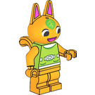 LEGO Tangy Minifiguur