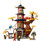 LEGO Temple of the Dragon Energy Cores 71795