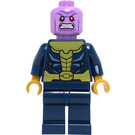 LEGO Thanos met Dark Blauw Armen Minifiguur