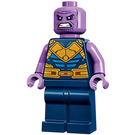 LEGO Thanos met Lavendel Armen Minifiguur