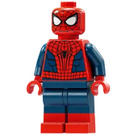 LEGO The Amazing Spider-Man Minifiguur