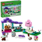 LEGO The Animal Sanctuary 21253