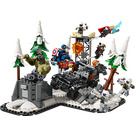 LEGO The Avengers Assemble: Age of Ultron 76291