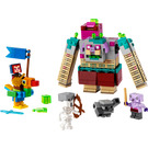 LEGO The Devourer Showdown 21257