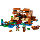 LEGO The Frog House 21256