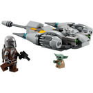 LEGO The Mandalorian N-1 Starfighter Microfighter 75363