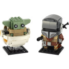 LEGO The Mandalorian & The Child 75317