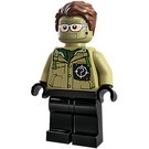 LEGO The Riddler Minifiguur